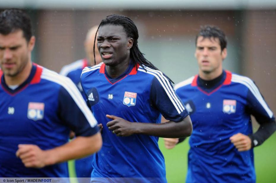 Bafetibi Gomis by sbo