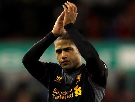 glen johnson by sbo
