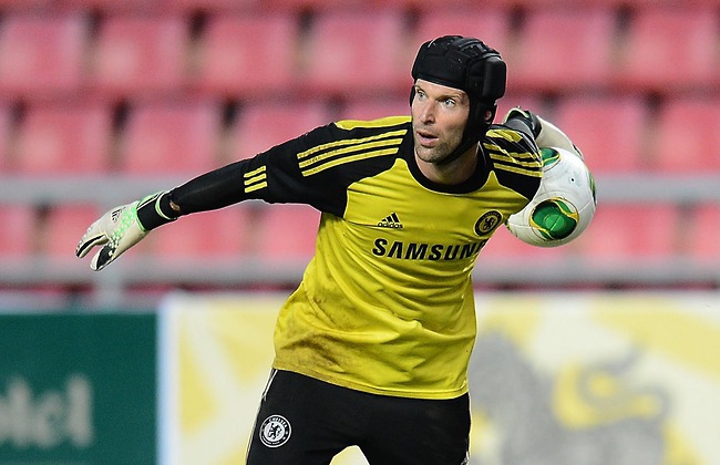 petr cech by sbobet